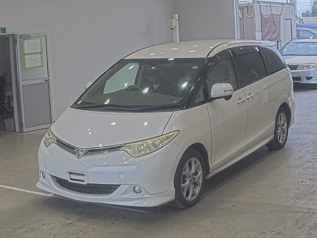 TOYOTA ESTIMA 2006