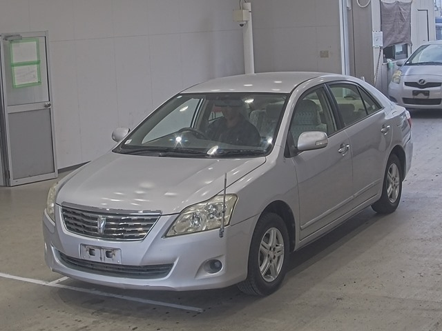 TOYOTA PREMIO 2008