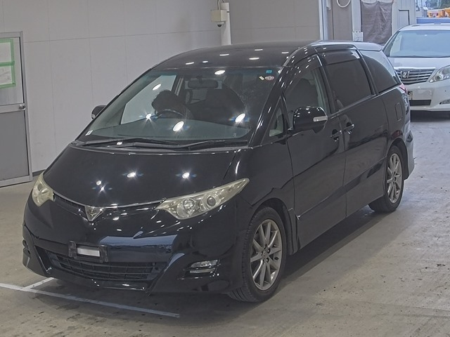 TOYOTA ESTIMA 2008