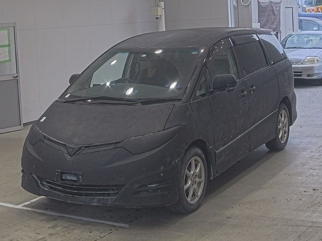 TOYOTA ESTIMA 2008