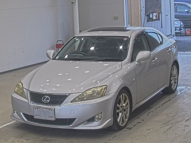 LEXUS IS 2006