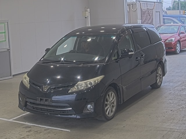 TOYOTA ESTIMA 2012