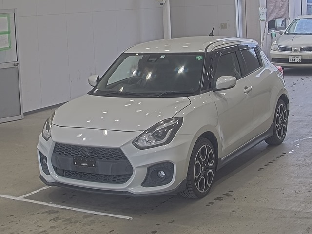 SUZUKI SWIFT 2018