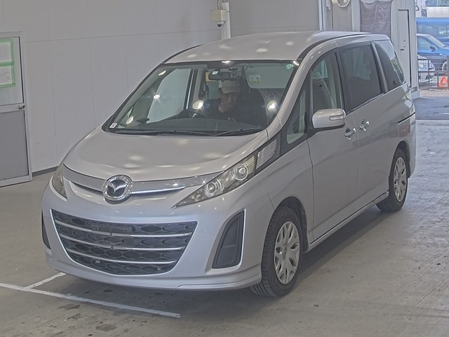 MAZDA BIANTE 2011