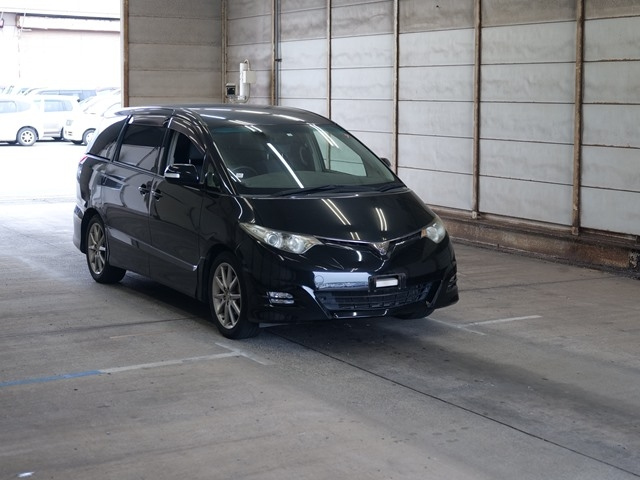 TOYOTA ESTIMA 2006