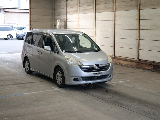 HONDA STEP WAGON 2006
