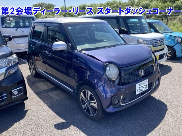 HONDA N ONE 2013