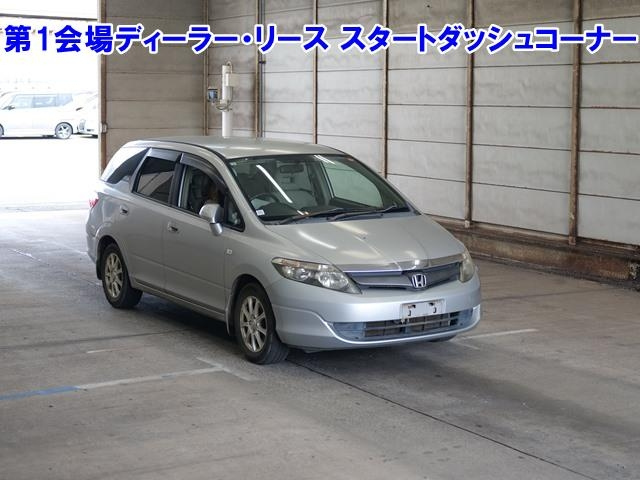 HONDA AIRWAVE