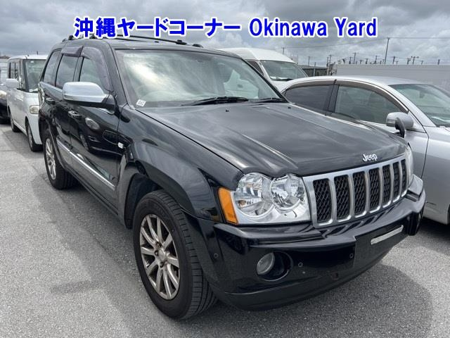 CHRYSLER JEEP GRAND CHEROKEE