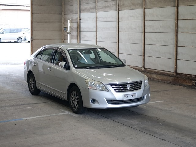 TOYOTA PREMIO