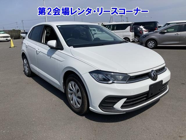 VOLKSWAGEN POLO 2024