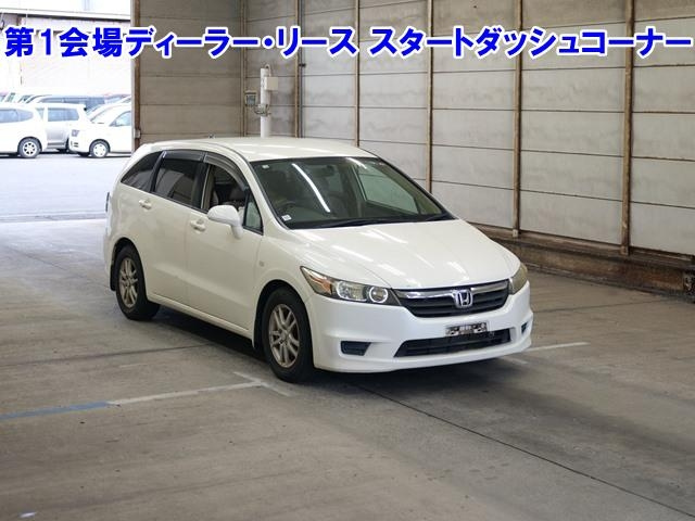 HONDA STREAM 2006