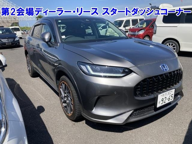 HONDA ZR-V 2023