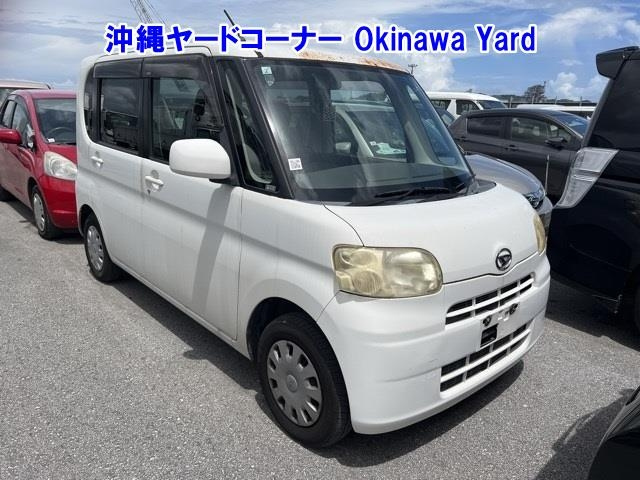 DAIHATSU TANTO 2009