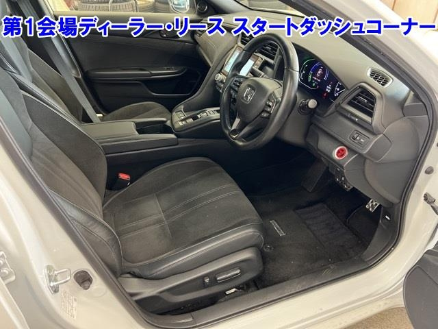HONDA INSIGHT 2020