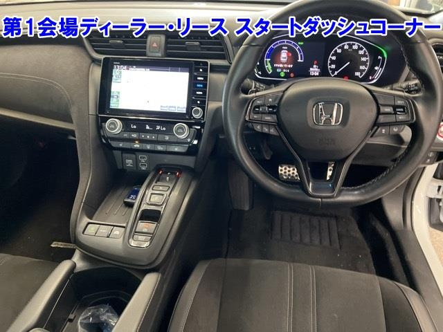 HONDA INSIGHT 2020