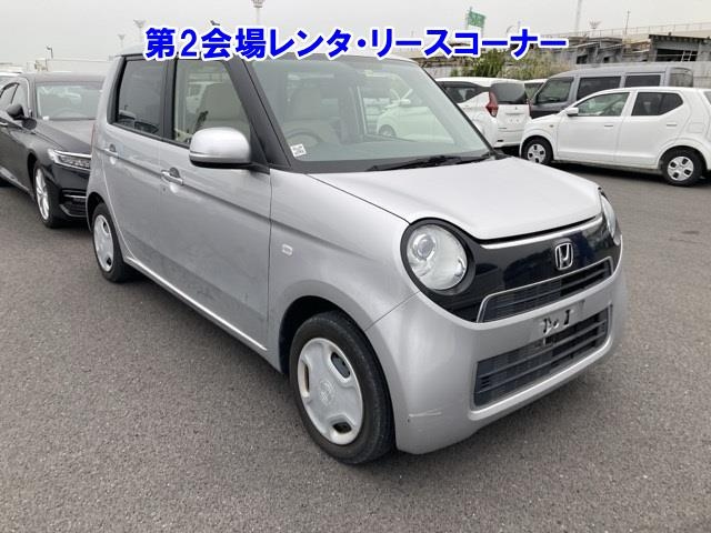 HONDA N ONE 2015