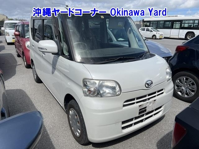 DAIHATSU TANTO 2010