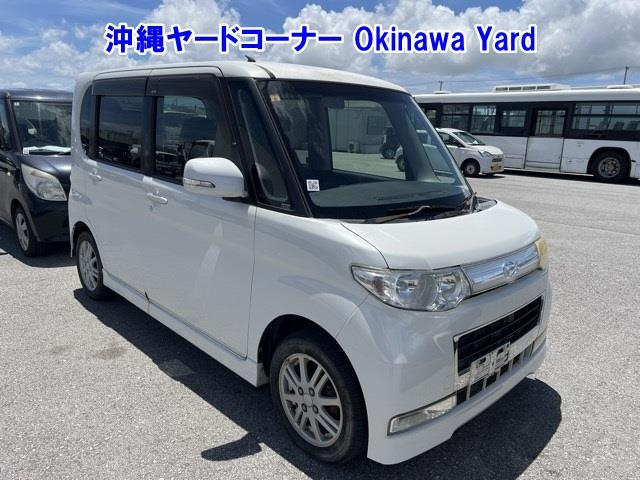 DAIHATSU TANTO 2010