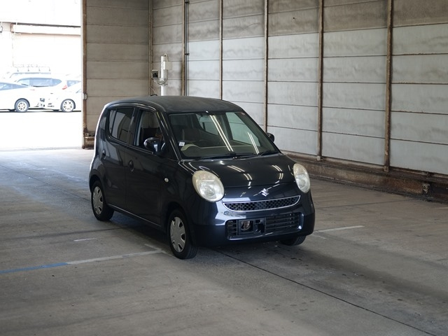 SUZUKI MRWAGON 2006