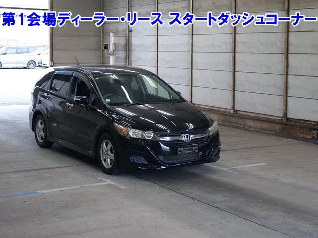 HONDA STREAM 2010