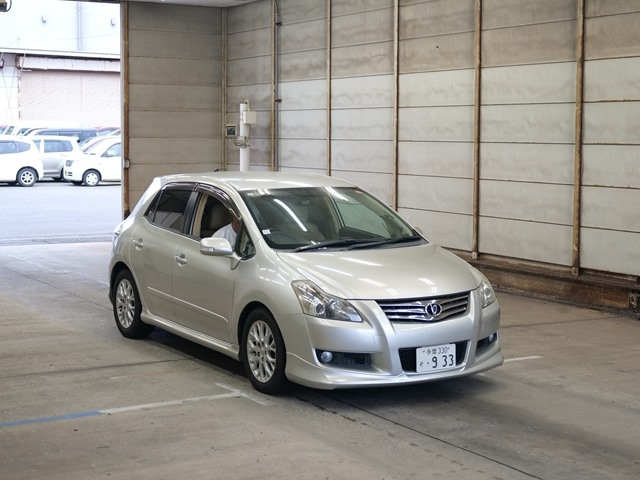 TOYOTA BLADE 2007