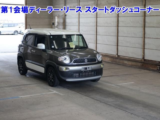 SUZUKI XBEE
