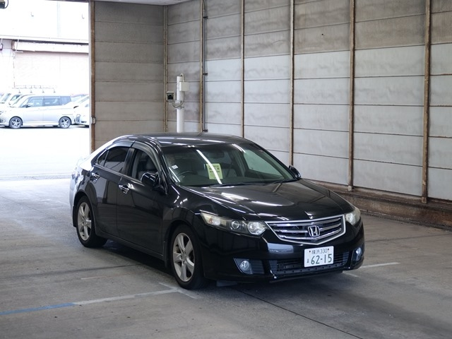 HONDA ACCORD 2010