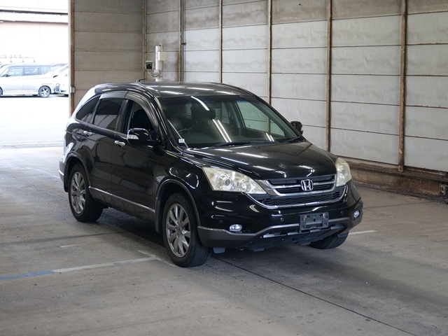 HONDA CR-V 2011