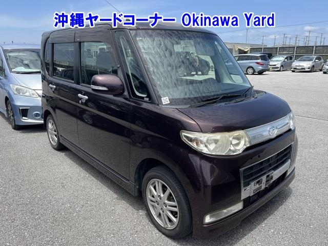 DAIHATSU TANTO 2010