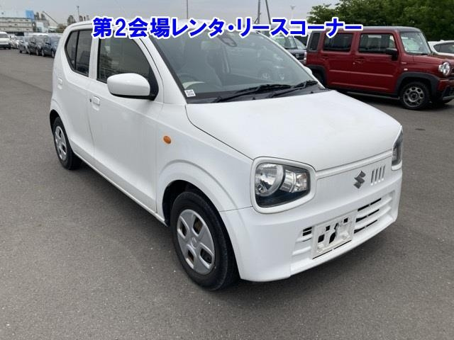 SUZUKI ALTO 2016