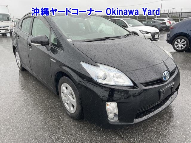 TOYOTA PRIUS 2009