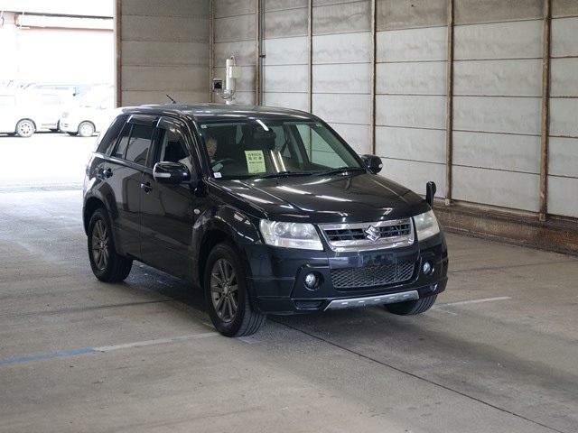SUZUKI ESCUDO 2007
