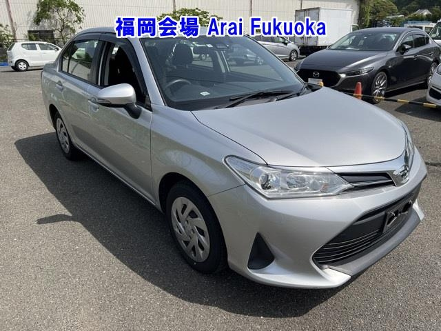 TOYOTA COROLLA AXIO 2022