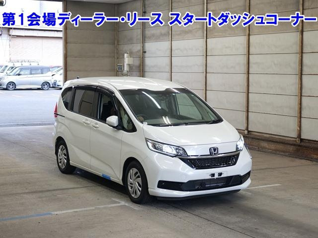 HONDA FREED 2020