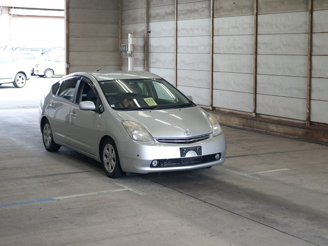 TOYOTA PRIUS 2006