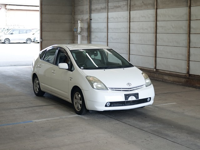TOYOTA PRIUS 2009
