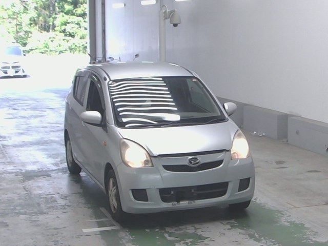 DAIHATSU MIRA 2007