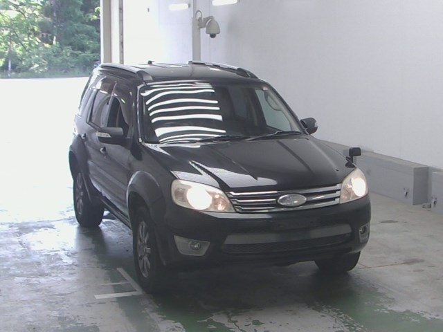 FORD ESCAPE 2008
