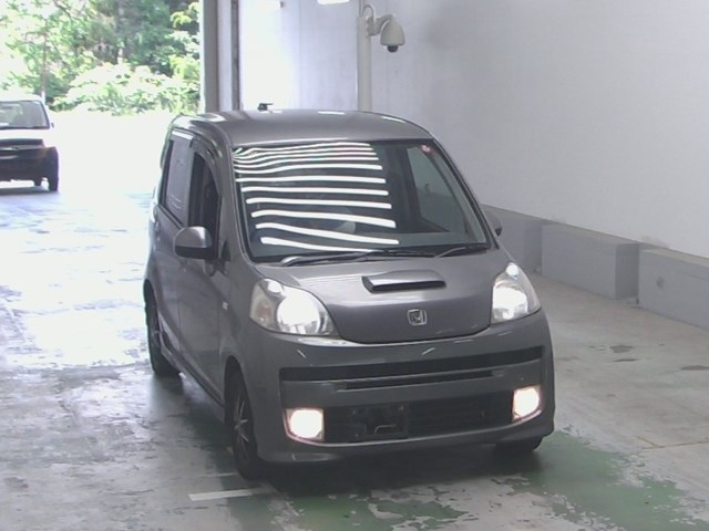 HONDA LIFE 2008