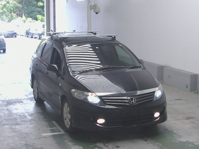 HONDA AIRWAVE 2006