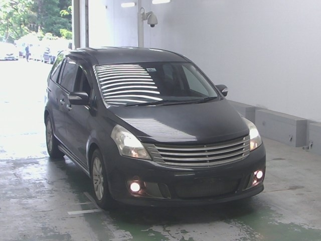 MAZDA MPV 2006