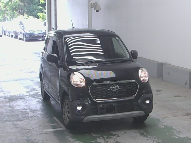 TOYOTA PIXIS JOY 2016
