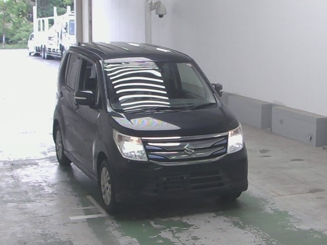 SUZUKI WAGON R 2014