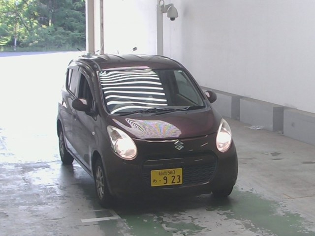 SUZUKI ALTO 2011