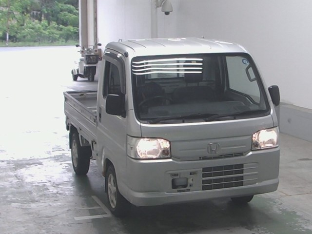 HONDA ACTY TRUCK