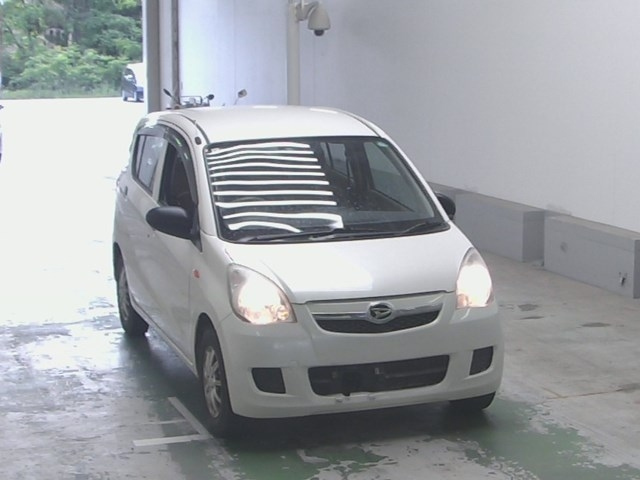 DAIHATSU MIRA 2013