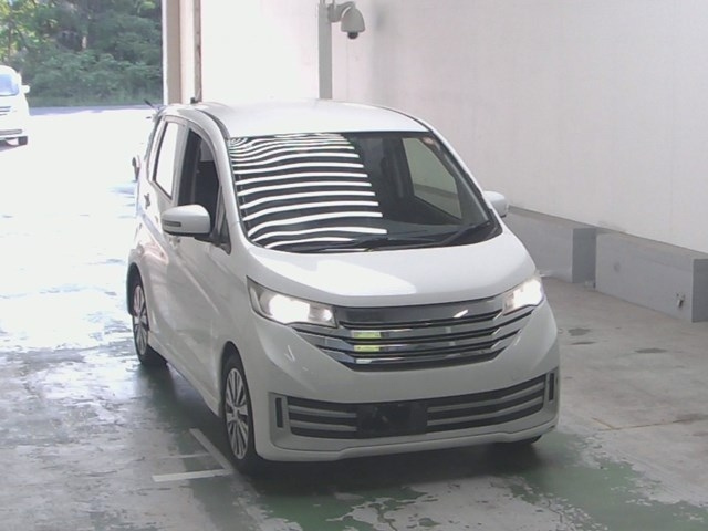 NISSAN DAYZ 2014
