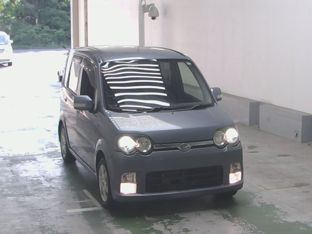 DAIHATSU MOVE 2005