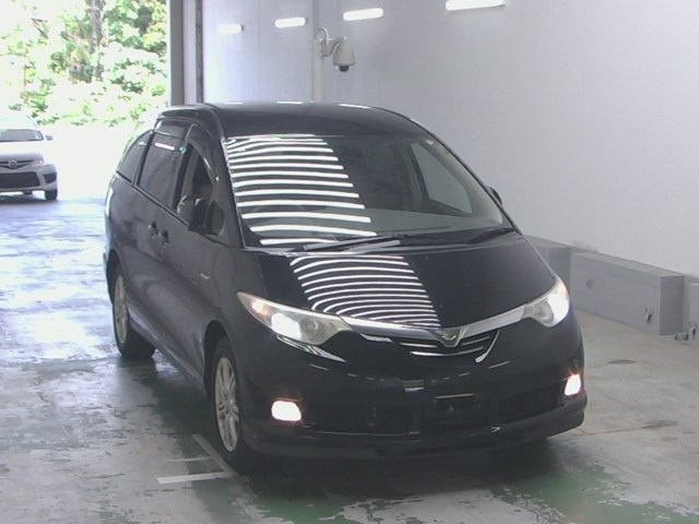 TOYOTA ESTIMA HYBRID 2006